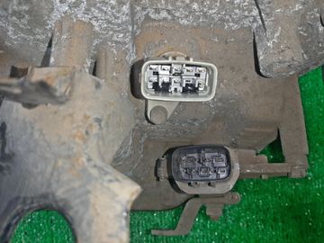 АКПП НА TOYOTA COROLLA NZE121 1NZ-FE