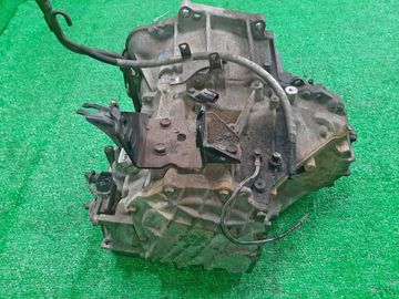 АКПП НА TOYOTA VISTA ARDEO ZZV50G 1ZZ-FE