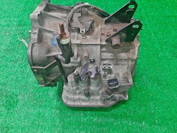 АКПП НА TOYOTA VISTA ARDEO ZZV50G 1ZZ-FE