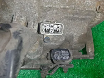 АКПП НА TOYOTA VISTA ARDEO ZZV50G 1ZZ-FE