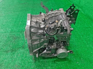 АКПП НА TOYOTA BELTA SCP92 2SZ-FE