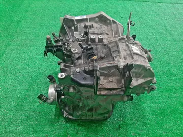 АКПП НА TOYOTA BELTA SCP92 2SZ-FE