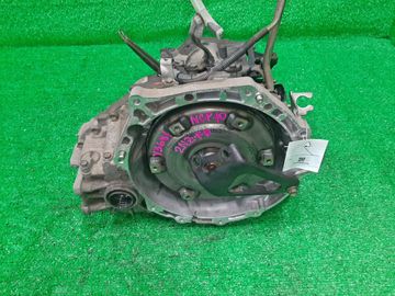 АКПП НА TOYOTA VITZ NCP10 2NZ-FE