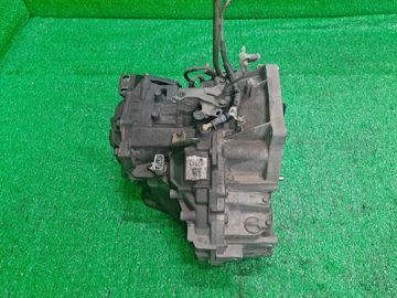 АКПП НА TOYOTA VITZ NCP10 2NZ-FE