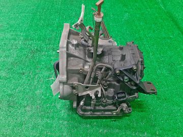 АКПП НА TOYOTA VITZ NCP10 2NZ-FE