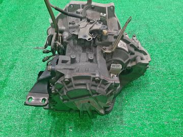 АКПП НА TOYOTA VITZ NCP10 2NZ-FE