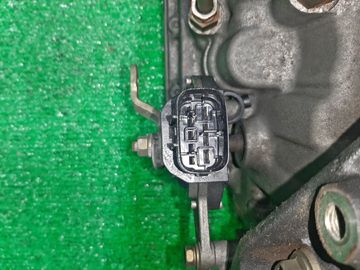 АКПП НА TOYOTA VITZ NCP10 2NZ-FE