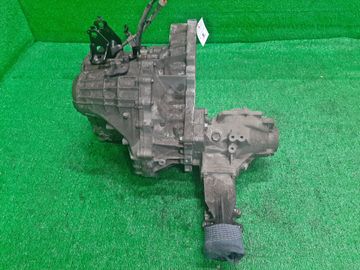 АКПП НА TOYOTA IPSUM ACM26W 2AZ-FE