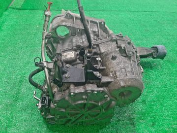 АКПП НА TOYOTA IPSUM ACM26W 2AZ-FE