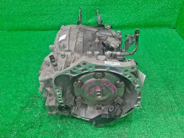 АКПП НА TOYOTA BELTA SCP92 2SZ-FE