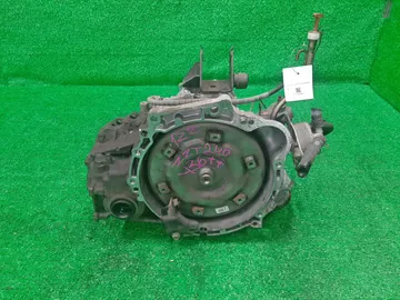 АКПП НА TOYOTA ALLION ZZT240 1ZZ-FE