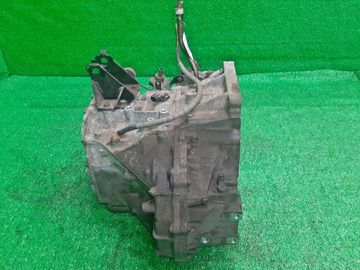 АКПП НА TOYOTA ALLION ZZT240 1ZZ-FE