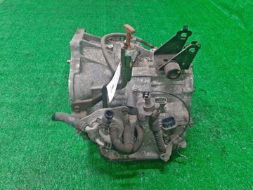 АКПП НА TOYOTA ALLION ZZT240 1ZZ-FE