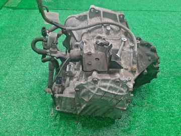АКПП НА TOYOTA ALLION ZZT240 1ZZ-FE