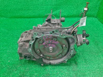 АКПП НА TOYOTA ALLION ZZT240 1ZZ-FE