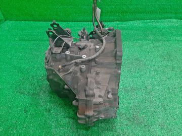 АКПП НА TOYOTA ALLION ZZT240 1ZZ-FE