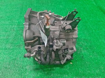 АКПП НА TOYOTA ALLION ZZT240 1ZZ-FE