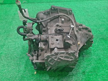 АКПП НА TOYOTA ALLION ZZT240 1ZZ-FE