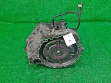 АКПП НА TOYOTA HARRIER ACU10W 2AZ-FE