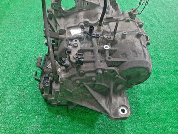 АКПП НА TOYOTA HARRIER ACU10W 2AZ-FE