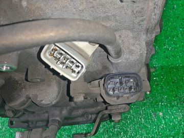 АКПП НА TOYOTA HARRIER ACU10W 2AZ-FE