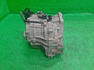 АКПП НА TOYOTA COROLLA FIELDER ZRE142G 2ZR-FE