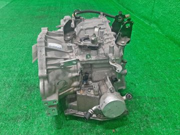 АКПП НА TOYOTA COROLLA FIELDER ZRE142G 2ZR-FE