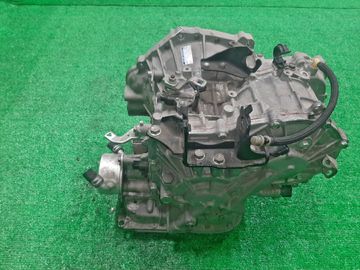 АКПП НА TOYOTA COROLLA FIELDER ZRE142G 2ZR-FE