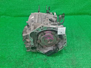 АКПП НА TOYOTA BELTA SCP92 2SZ-FE
