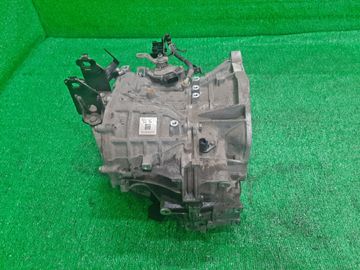 АКПП НА TOYOTA BELTA SCP92 2SZ-FE