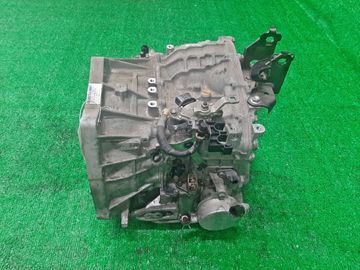 АКПП НА TOYOTA BELTA SCP92 2SZ-FE