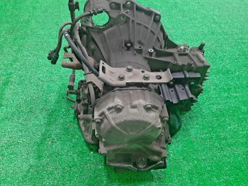 АКПП НА TOYOTA CAMRY GRACIA SXV20W 5S-FE