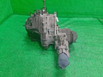 АКПП НА MITSUBISHI AIRTREK CU2W 4G63T