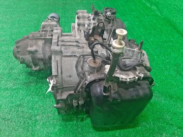 АКПП НА MITSUBISHI AIRTREK CU2W 4G63T