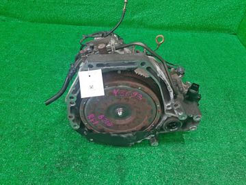 АКПП НА HONDA STEPWGN RF1 B20B