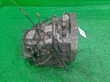 АКПП НА HONDA STEPWGN RF1 B20B