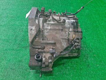 АКПП НА HONDA STEPWGN RF1 B20B