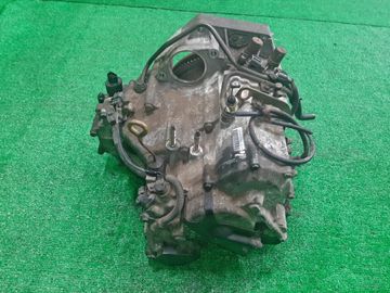 АКПП НА HONDA STEPWGN RF1 B20B