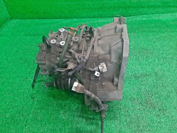 АКПП НА TOYOTA BB QNC21 3SZ-VE