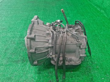 АКПП НА TOYOTA BB QNC21 3SZ-VE