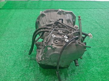 АКПП НА TOYOTA BB QNC21 3SZ-VE