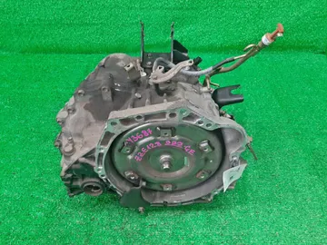 АКПП НА TOYOTA WILL VS ZZE128 2ZZ-GE