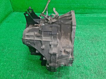 АКПП НА TOYOTA WILL VS ZZE128 2ZZ-GE