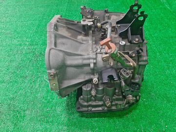 АКПП НА TOYOTA WILL VS ZZE128 2ZZ-GE