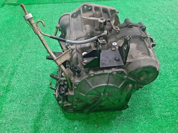 АКПП НА TOYOTA WILL VS ZZE128 2ZZ-GE