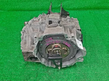 АКПП НА TOYOTA PRIUS ZVW30 2ZR-FXE