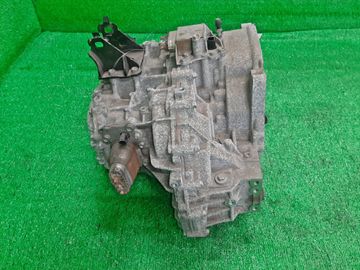 АКПП НА TOYOTA PRIUS ZVW30 2ZR-FXE