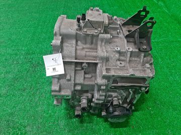 АКПП НА TOYOTA PRIUS ZVW30 2ZR-FXE