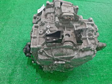 АКПП НА TOYOTA PRIUS ZVW30 2ZR-FXE