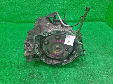 АКПП НА TOYOTA COROLLA SPACIO AE111N 4A-FE